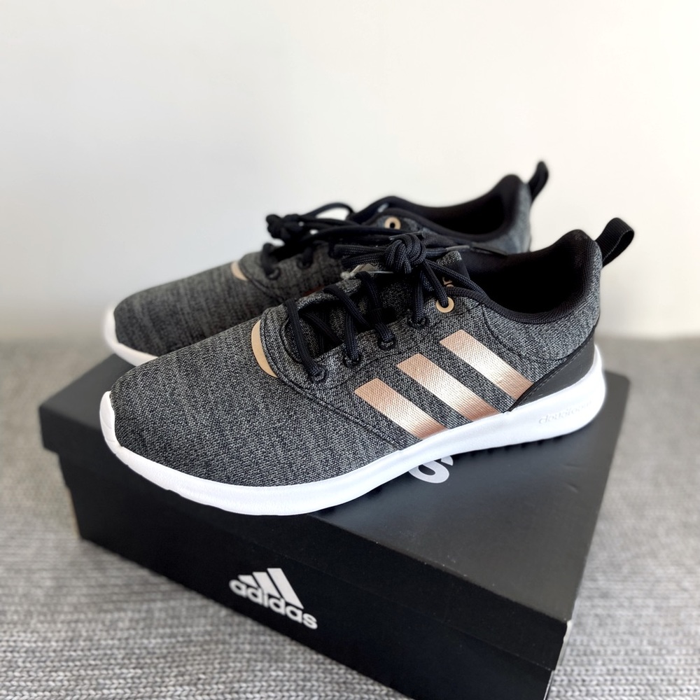 Adidas Cloudfoam QT Racer 2.0